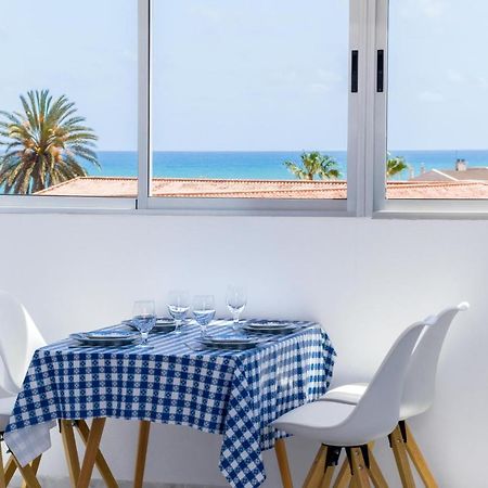 La Mata Londres Apartment ภายนอก รูปภาพ