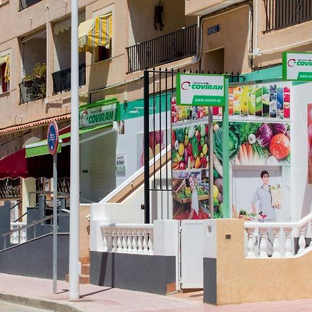 La Mata Londres Apartment ภายนอก รูปภาพ