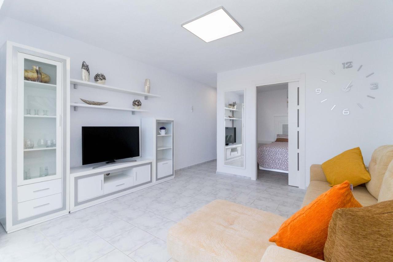La Mata Londres Apartment ภายนอก รูปภาพ