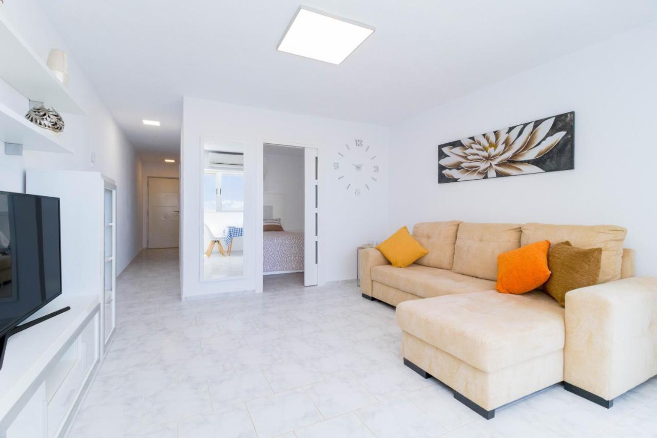 La Mata Londres Apartment ภายนอก รูปภาพ