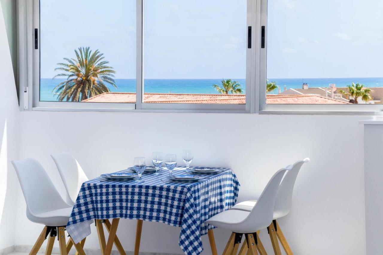 La Mata Londres Apartment ภายนอก รูปภาพ