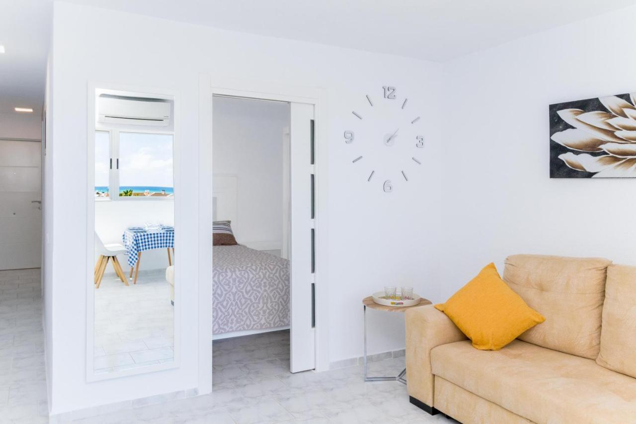 La Mata Londres Apartment ภายนอก รูปภาพ