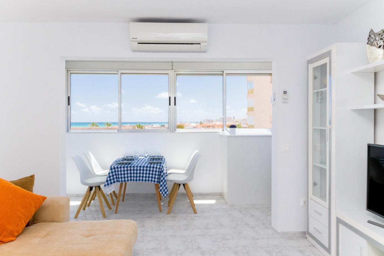 La Mata Londres Apartment ภายนอก รูปภาพ