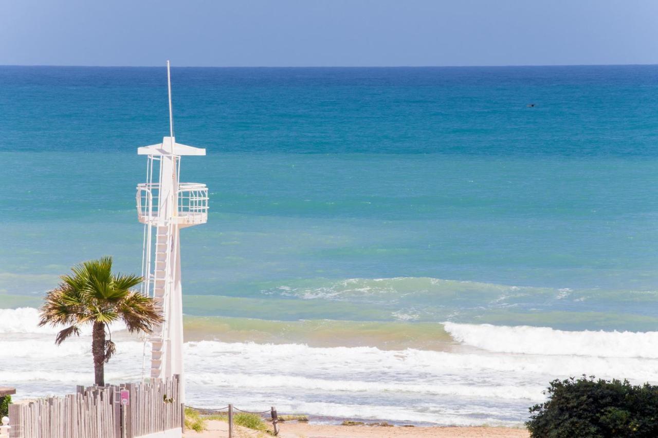 La Mata Londres Apartment ภายนอก รูปภาพ
