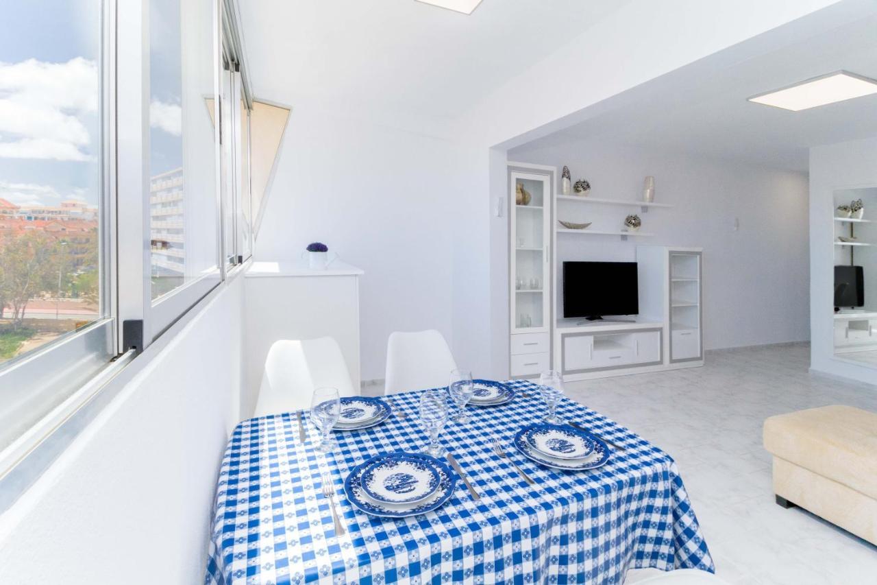 La Mata Londres Apartment ภายนอก รูปภาพ