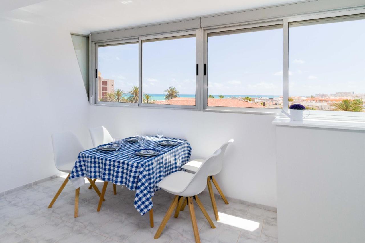 La Mata Londres Apartment ภายนอก รูปภาพ