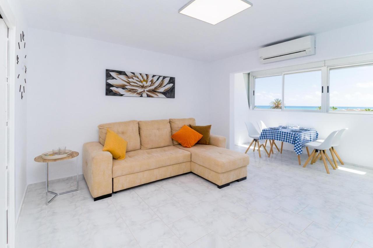 La Mata Londres Apartment ภายนอก รูปภาพ
