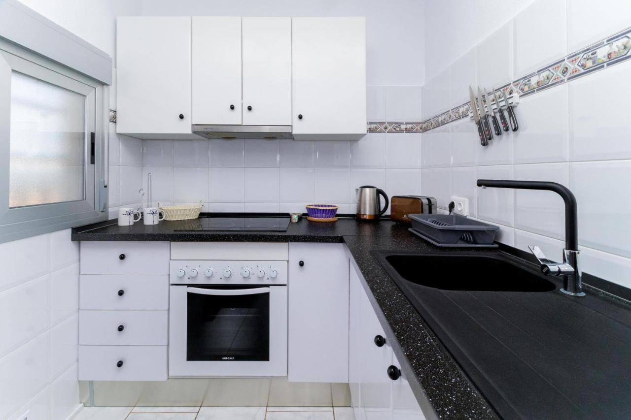 La Mata Londres Apartment ภายนอก รูปภาพ