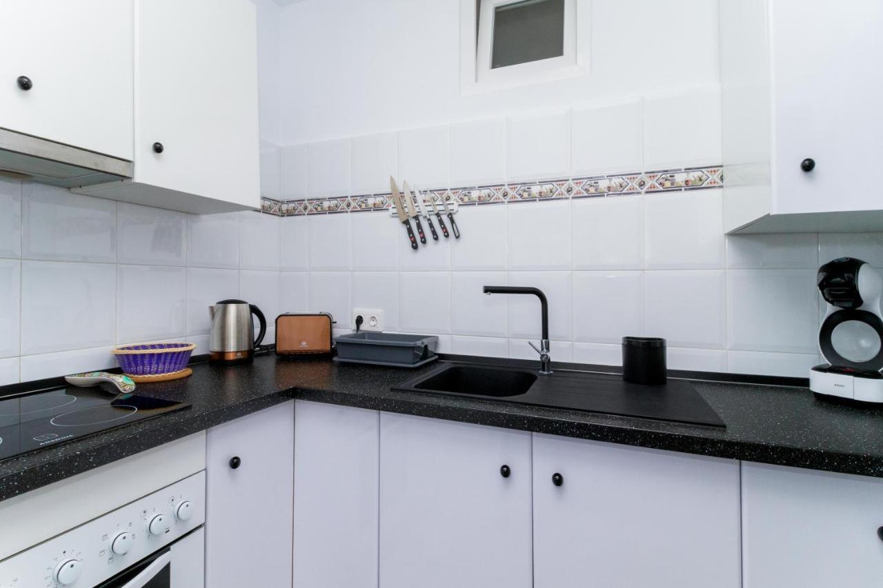 La Mata Londres Apartment ภายนอก รูปภาพ