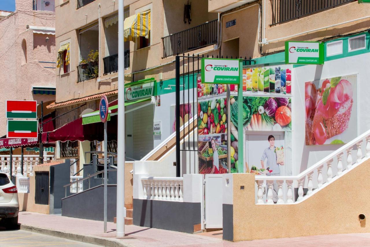 La Mata Londres Apartment ภายนอก รูปภาพ