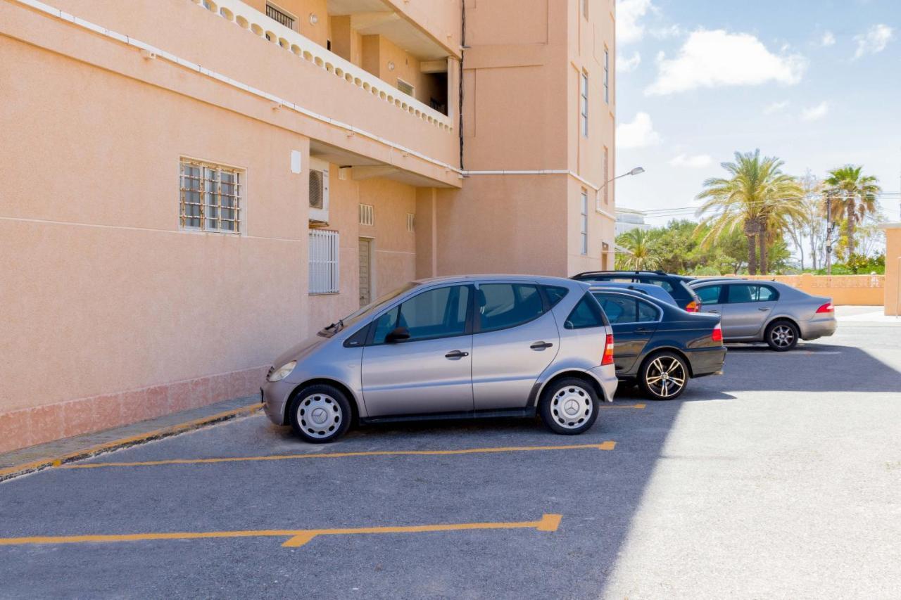 La Mata Londres Apartment ภายนอก รูปภาพ