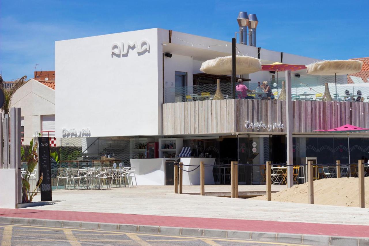La Mata Londres Apartment ภายนอก รูปภาพ