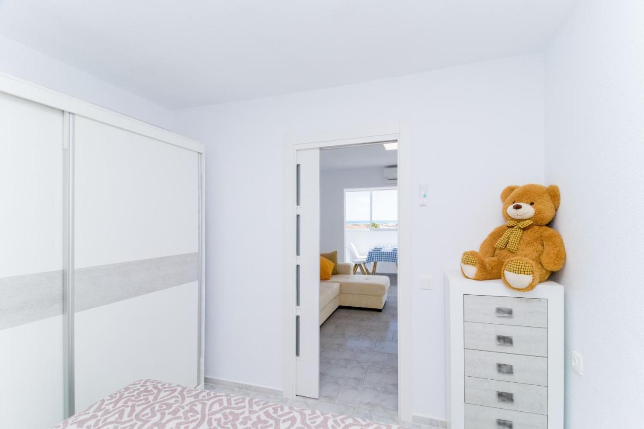 La Mata Londres Apartment ภายนอก รูปภาพ
