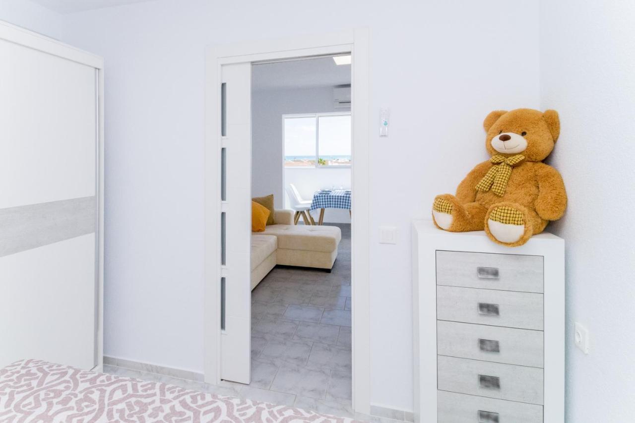 La Mata Londres Apartment ภายนอก รูปภาพ