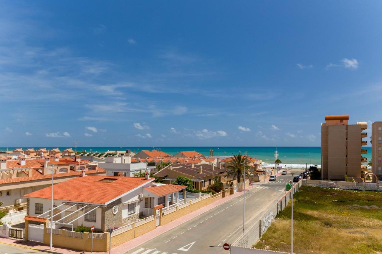 La Mata Londres Apartment ภายนอก รูปภาพ
