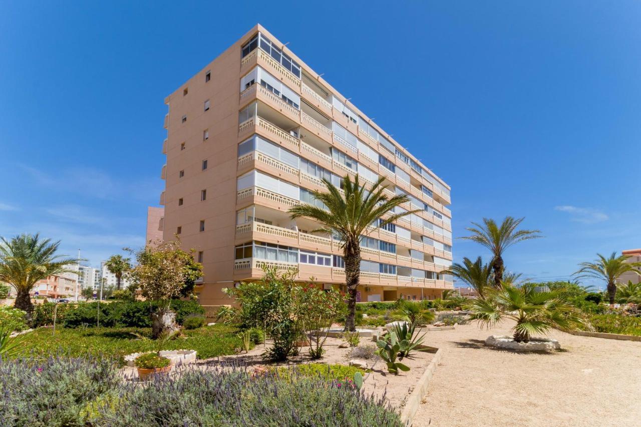 La Mata Londres Apartment ภายนอก รูปภาพ