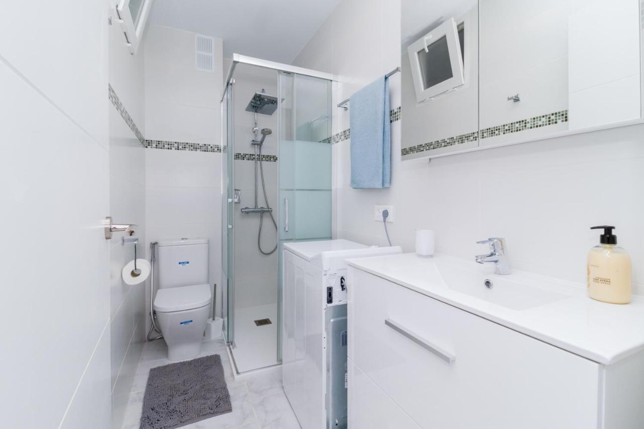 La Mata Londres Apartment ภายนอก รูปภาพ