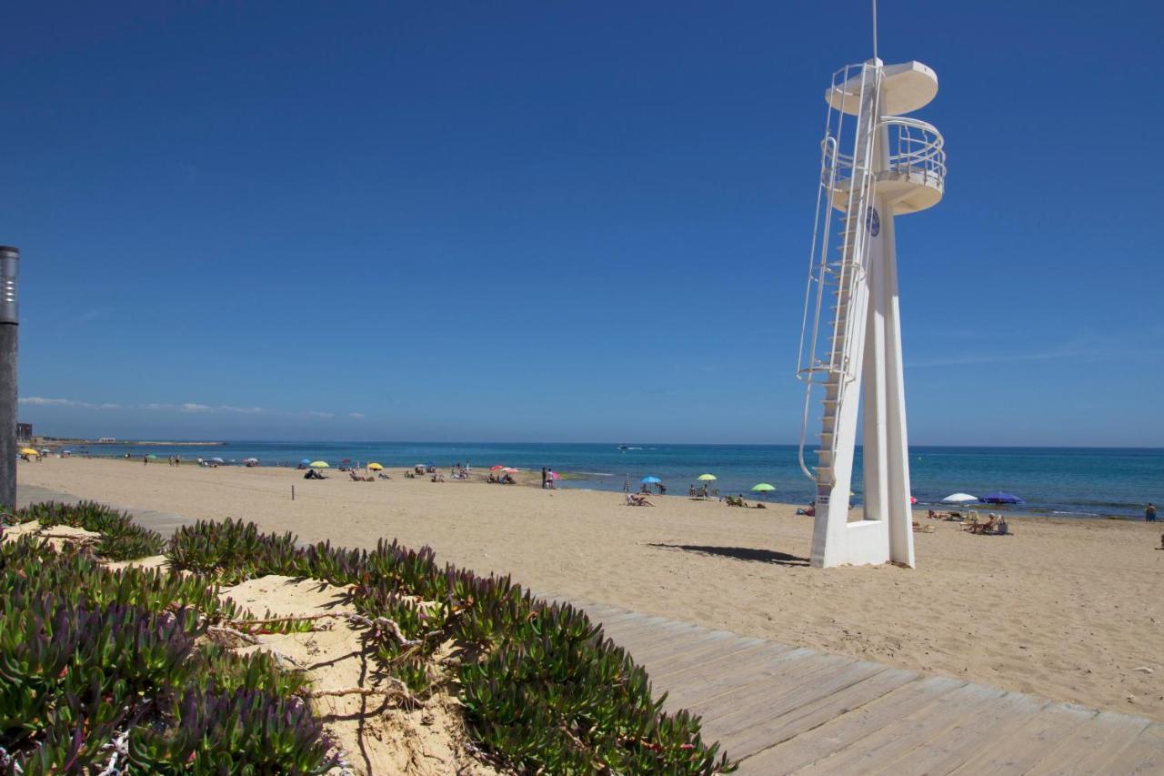 La Mata Londres Apartment ภายนอก รูปภาพ