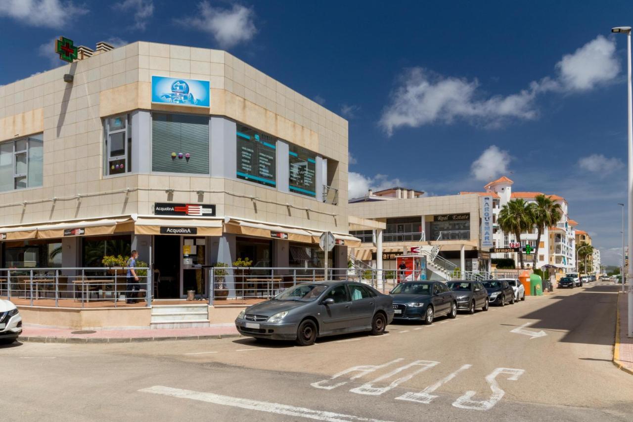 La Mata Londres Apartment ภายนอก รูปภาพ