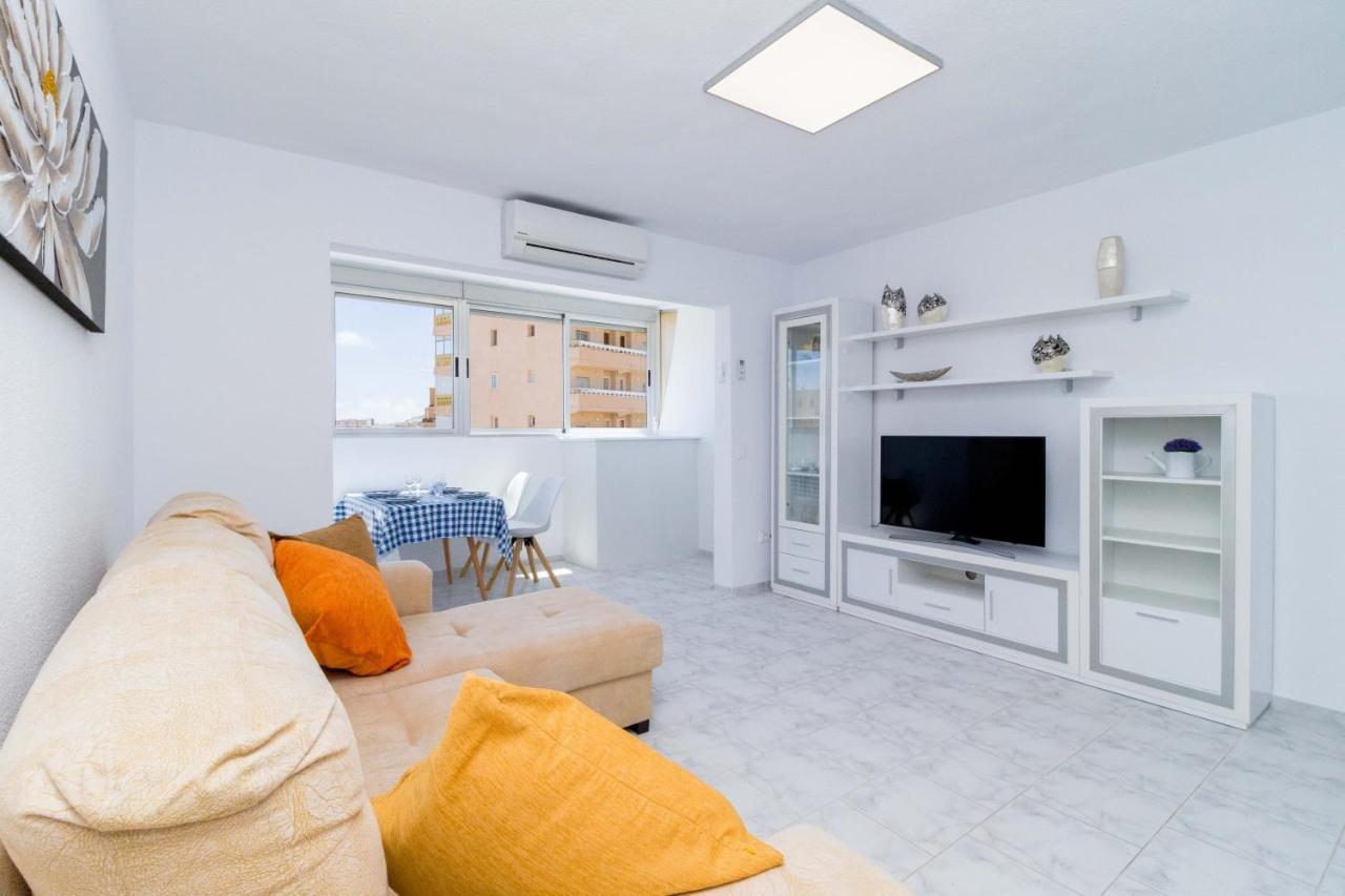 La Mata Londres Apartment ภายนอก รูปภาพ