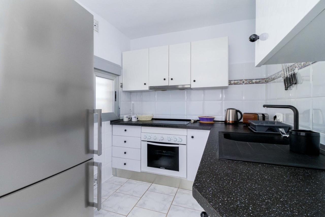 La Mata Londres Apartment ภายนอก รูปภาพ