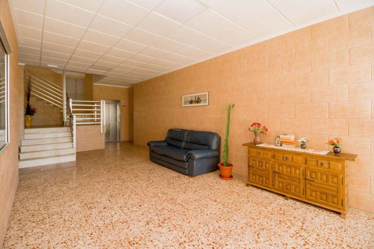 La Mata Londres Apartment ภายนอก รูปภาพ
