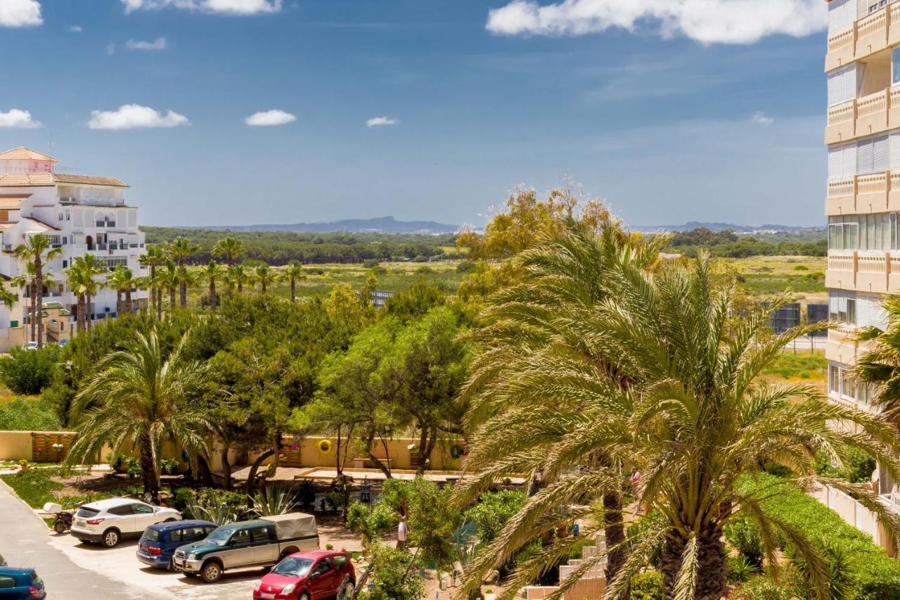 La Mata Londres Apartment ภายนอก รูปภาพ