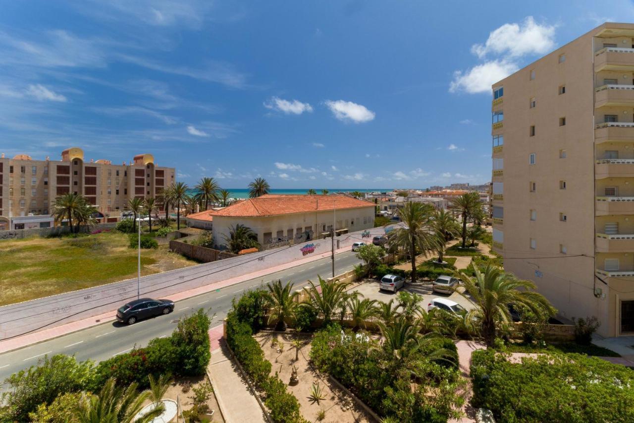 La Mata Londres Apartment ภายนอก รูปภาพ