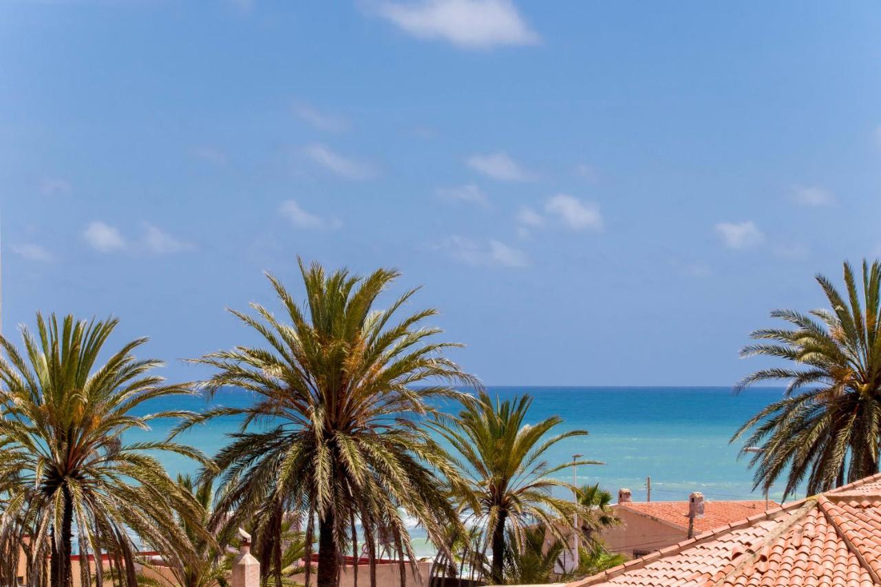 La Mata Londres Apartment ภายนอก รูปภาพ
